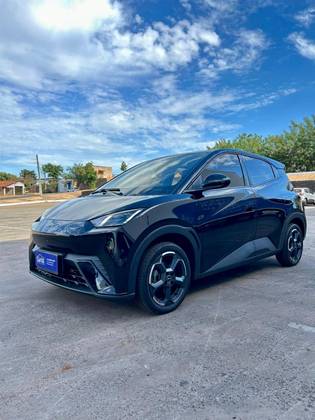 BYD DOLPHIN MINI 38 KW ELÉTRICO 5L BYD DOLPHIN MINI 38 KW ELÉTRICO 5L